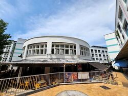Serangoon North Avenue 1 (D19), Shop House #560113521